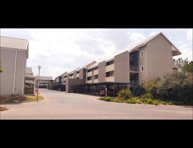 2 BEDROOM HOUSE FOR SALE IN RIVERSPRAY LIFESTYLE ESTATE